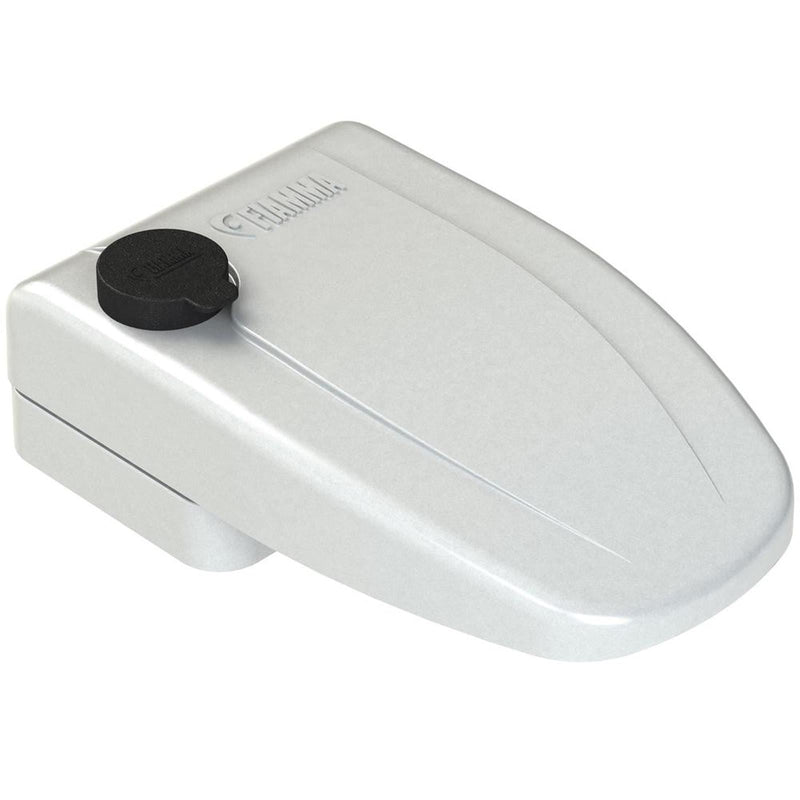Fiamma Safe Door White (08021-01-) Fiamma - Dynamic Drive