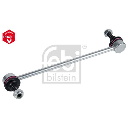 Febi Stabiliser Bar Link Coupling Rod Front Right 41197