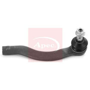 Apec Steering Tie Rod End Ball Joint Front Right fits Audi Tt 2006-2014