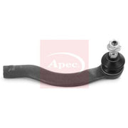 Apec Steering Tie Rod End Ball Joint Front Right AST7094