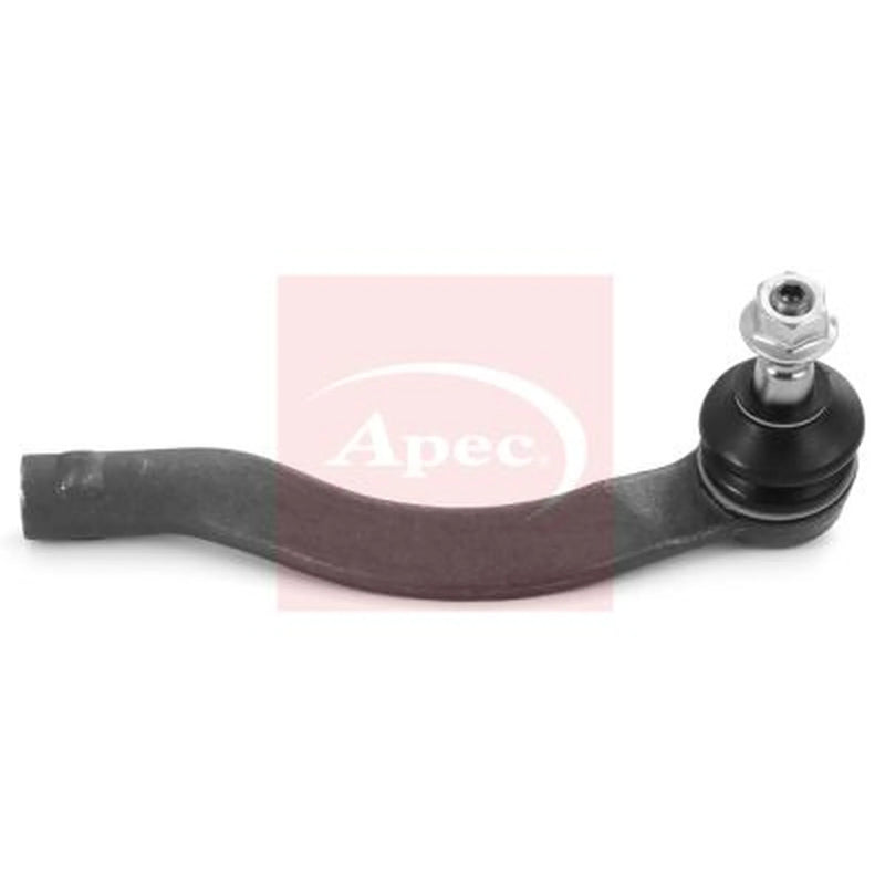Apec Steering Tie Rod End Ball Joint Front Right AST7094