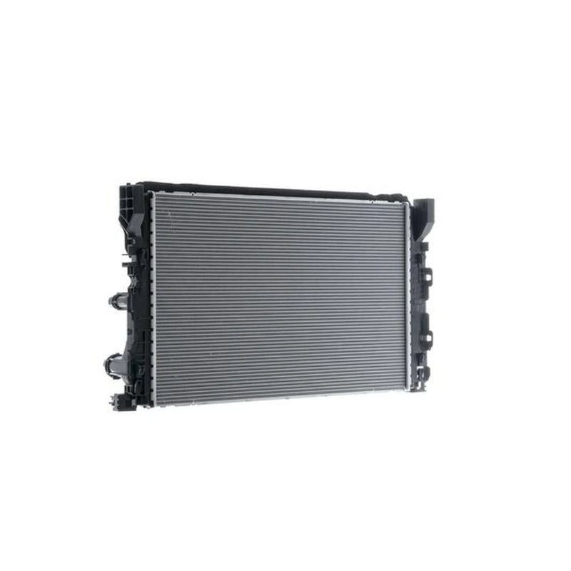 Mahle Engine Radiator fits BMW 5 2017-2020