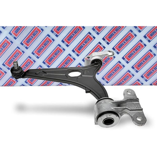 Borg & Beck Control/Trailing Arm BCA6728