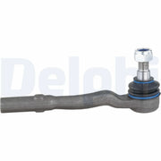 Delphi Steering Tie Rod End Ball Joint Front Right M14x1. fits Mercedes-Benz Cls