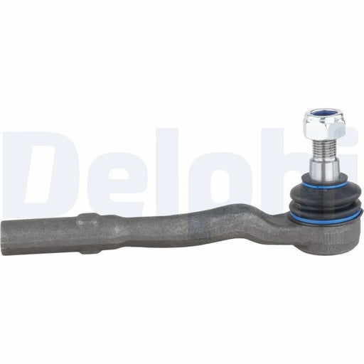 Delphi Steering Tie Rod End Ball Joint Front Right M14x1. TA1960