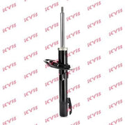 KYB Shock Absorber Damper Strut Front fits Renault Grand Scénic II 2004-2009