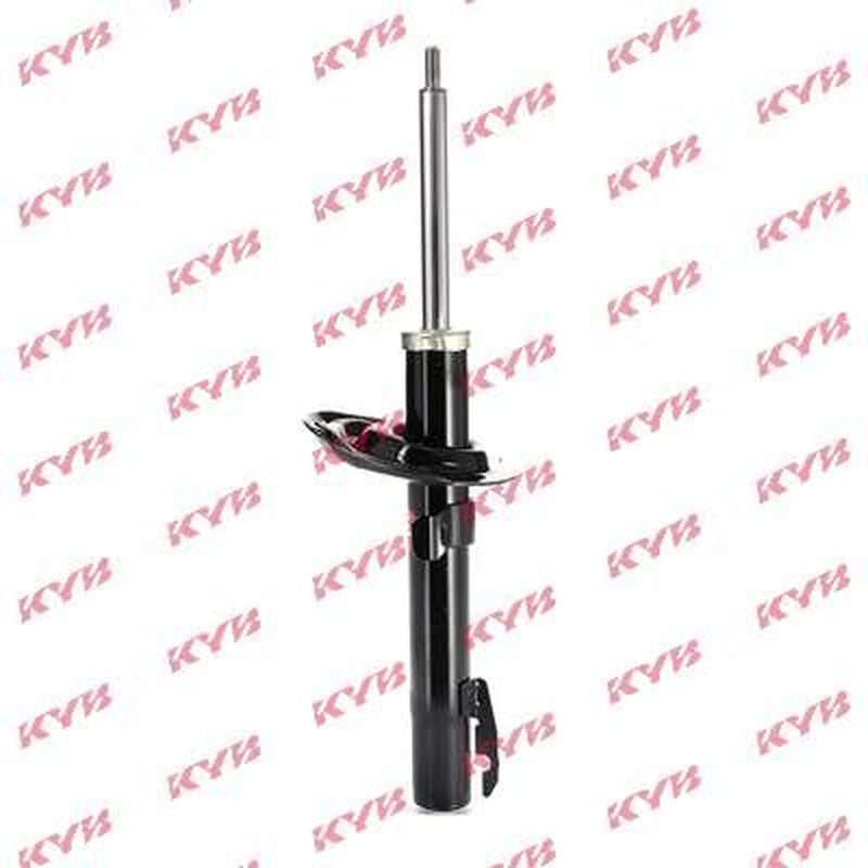 KYB Shock Absorber Damper Strut Front fits Renault Grand Scénic II 2004-2009