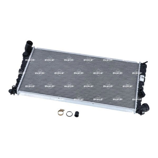 NRF Engine Radiator 58101