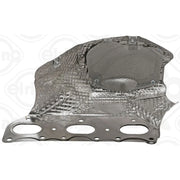 Elring Exhaust Manifold Gasket Wide Thick fits Porsche Panamera 2010-2016 3.6