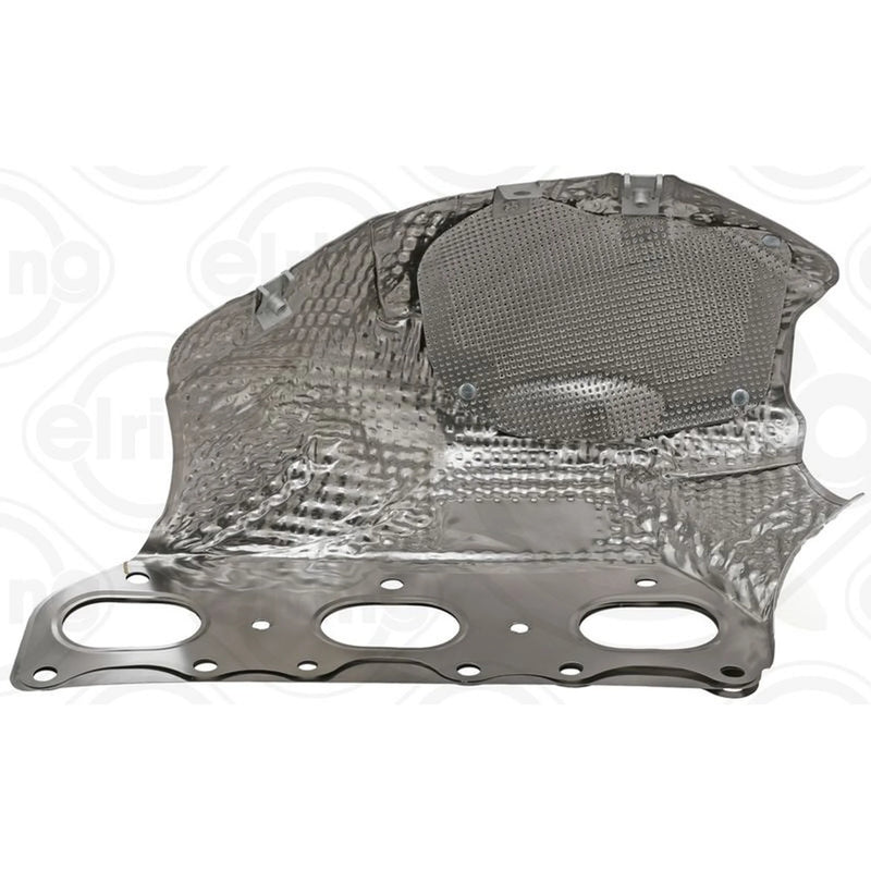Elring Exhaust Manifold Gasket Wide Thick fits Porsche Panamera 2010-2016 3.6