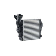 Mahle Intercooler (Charge Air Cooler) fits Porsche Macan 2014-2018 3.0 3.6