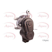 Apec 2 x Rear Brake Calipers fits BMW 5 2009-2017
