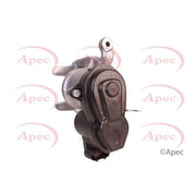Apec Brake Caliper Assembly Rear Left LCA792N