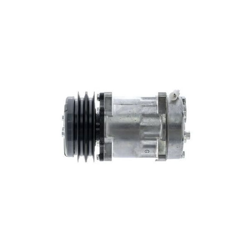 Mahle Air Conditioning Compressor fits Volvo FL10 1995-1998