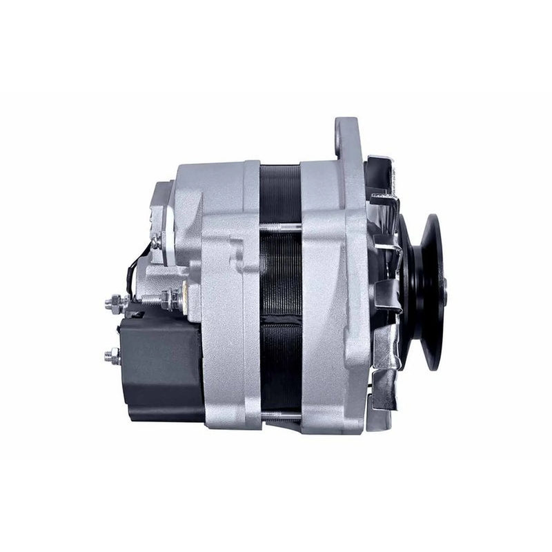 Hella Car Alternator 12V fits BMW 3 1975-1980