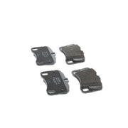 Bosch Front & Rear Pads fits Porsche 911 2006-2012 3.6 3.8