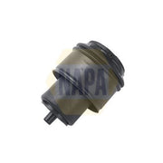 NAPA Air Suspension Spring Rear fits Citroën Dispatch II 2007-2016 1.6 2.0