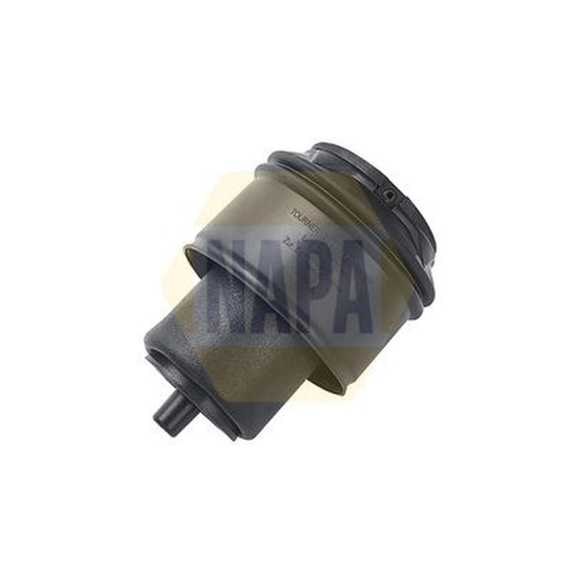 NAPA Air Suspension Spring Rear fits Citroën Dispatch II 2007-2016 1.6 2.0