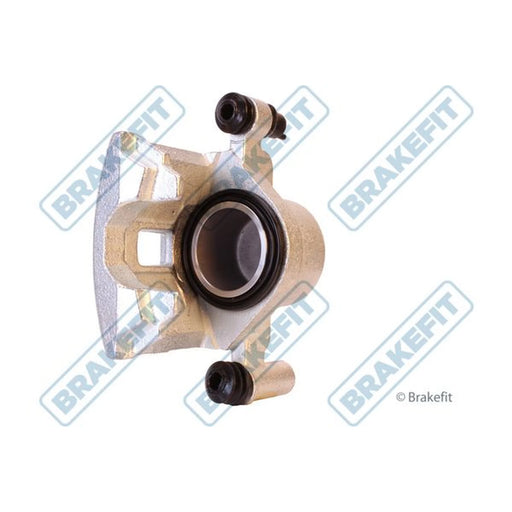 Apec Brake Caliper Assembly Front Right BCA1362E