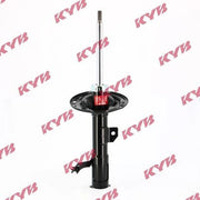 KYB 2 x Shock Absorbers fits Toyota Camry 2011-2018 2.0 2.5