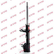 KYB Shock Absorber Damper Strut Front Right fits Fiat Panda 2003 on 1.1 1.2 1.3