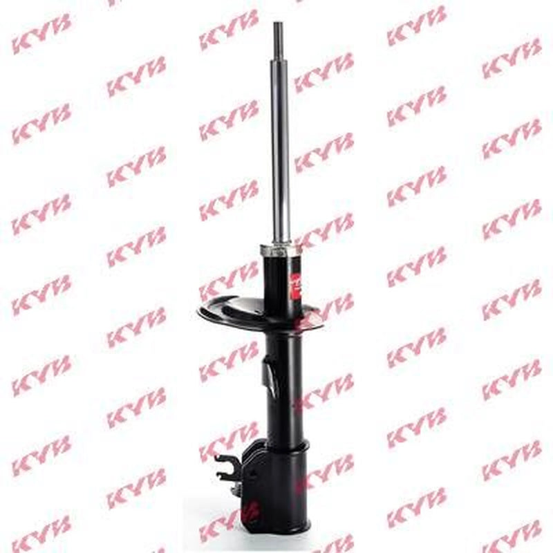 KYB Shock Absorber Damper Strut Front Right fits Fiat Panda 2003 on 1.1 1.2 1.3