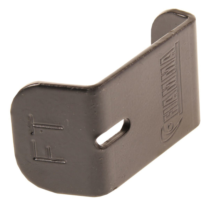 Fiamma Bottom Fit Bracket Transit Rack (98656 602) Fiamma - Bars 4 Cars
