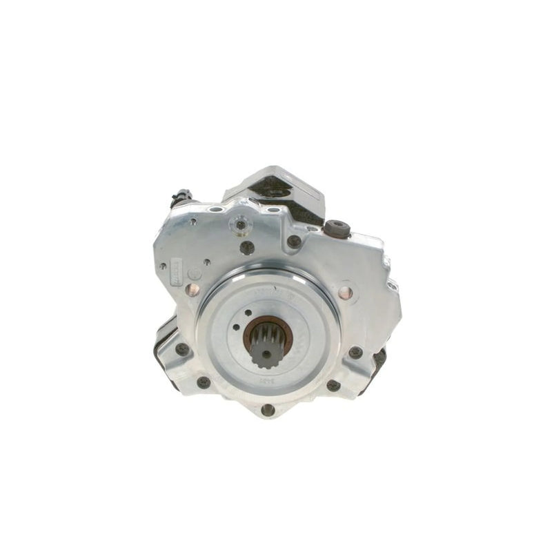 Bosch High Pressure Fuel Pump fits Man Tgx I 2007-2019 18.680 33.680 41.680