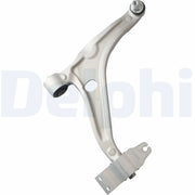 Delphi Control/Trailing Arm Front fits Mercedes-Benz Eqa 2021-2022