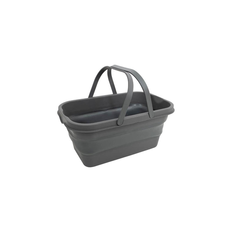 Bo-Camp Foldable Bowl with Table Top 17L Bo-Camp - Dynamic Drive