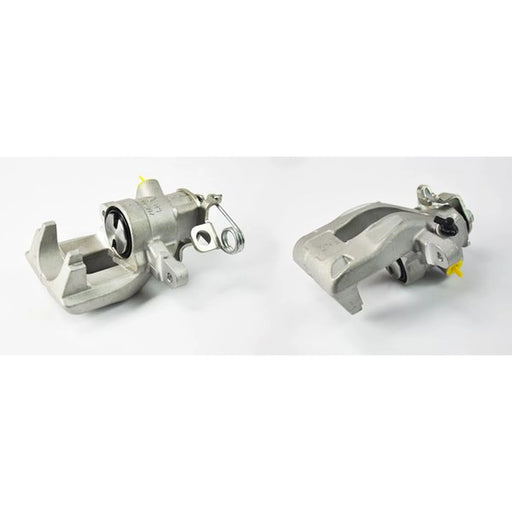 Juratek Brake Caliper Assembly Rear Right fits Peugeot 207 2006-2013 1.6