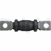 Delphi Wishbone / Control / Trailing Arm Bush fits Chevrolet Spark 2010 on