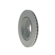 Bosch Front & Rear Brake Discs & Pads fits Mercedes-Benz C-Class 2011 on