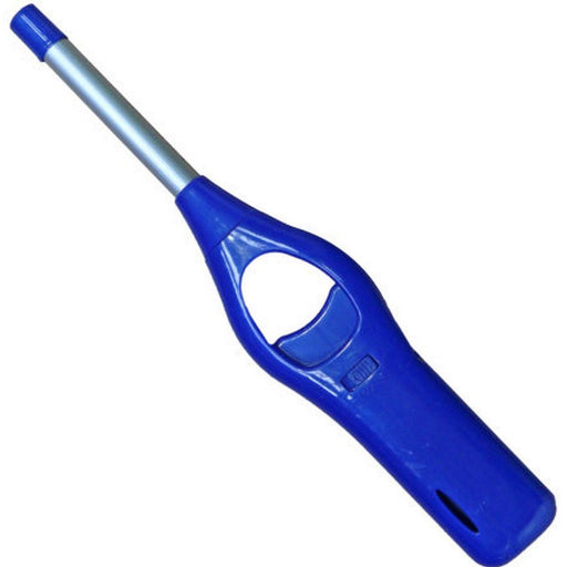 Tom Refillable Gas Torch Nova - Dynamic Drive