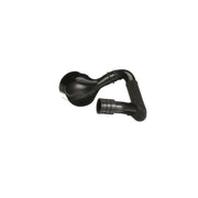 Gates Crankcase Ventilation Hose 437mm fits Audi A4 B6 2001-2005 2.0