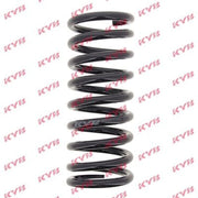 KYB Rear Suspension Coil Spring fits Mercedes-Benz S-Class 1985-1991