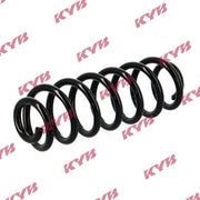 KYB Rear Suspension Coil Spring fits VW Passat Alltrack B7 Variant 2012-2014 2.0