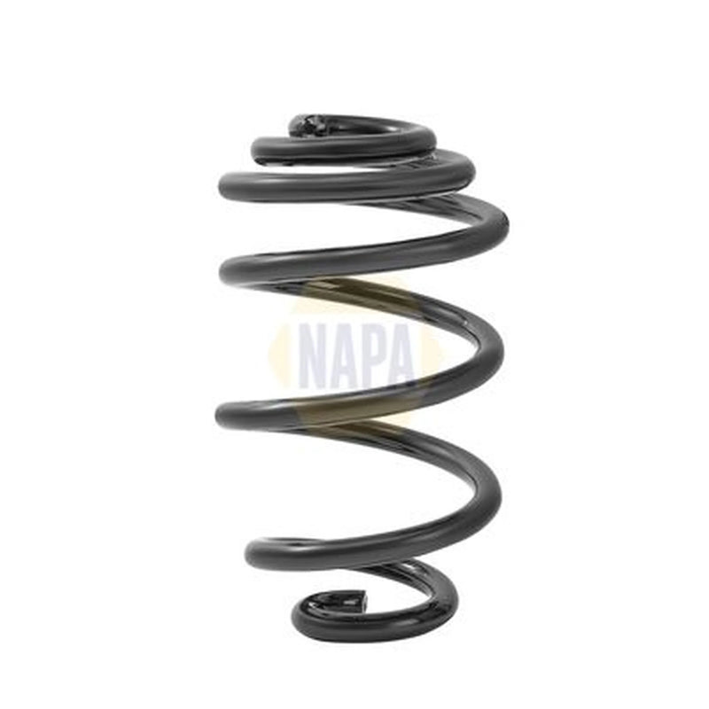 NAPA Rear Suspension Coil Spring fits BMW Z4 Roadster 2009-2016