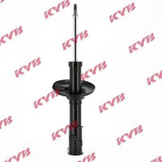 KYB Shock Absorber Damper Strut Front fits Lancia Delta 1979-1992 1.3 1.5 1.6