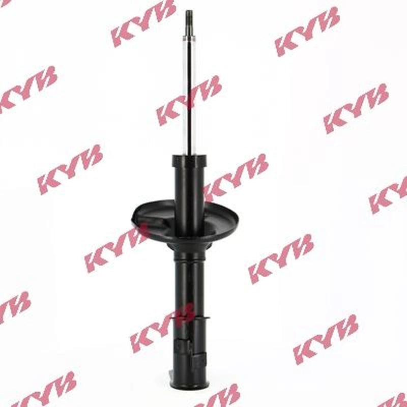 KYB Shock Absorber Damper Strut Front fits Lancia Delta 1979-1992 1.3 1.5 1.6