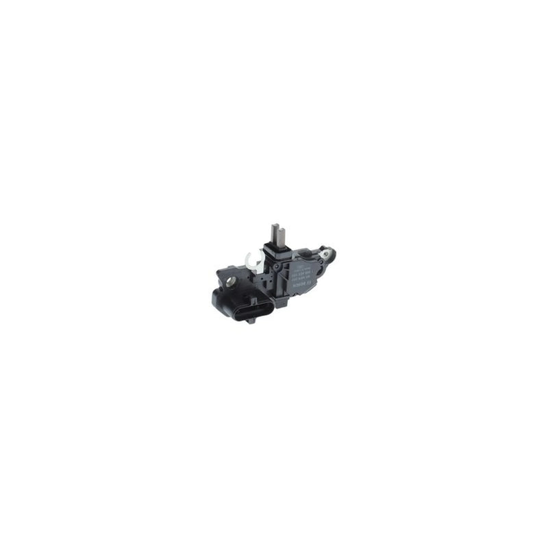 Bosch Alternator Voltage Regulator