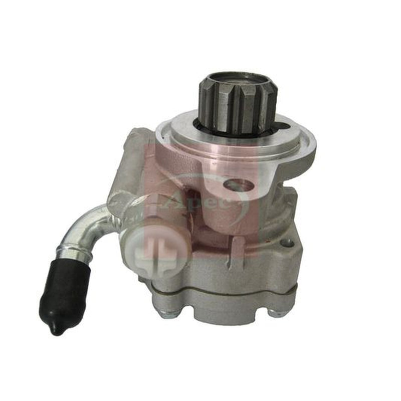 Apec Power Steering Hydraulic Pump fits Toyota Hiace IV 2001-2012 2.5