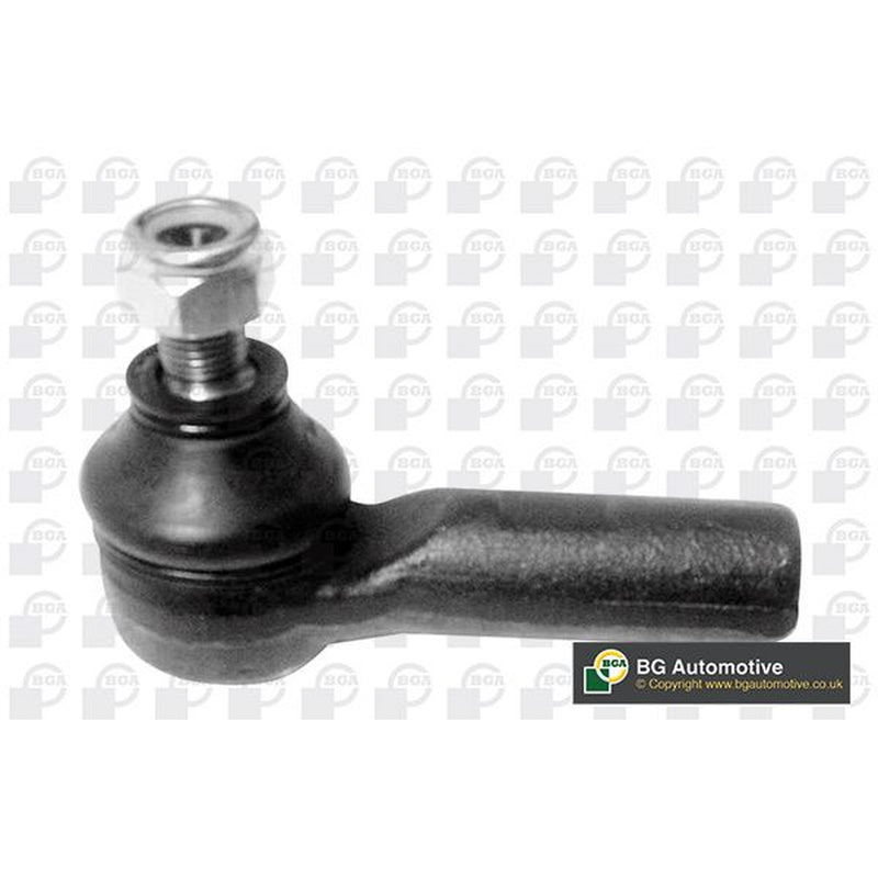 BGA Steering Tie Rod End Ball Joint Front Right fits Toyota Corsa 1994-1999