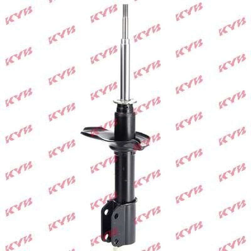KYB Shock Absorber Damper Strut Front Left fits Subaru Justy 1995-2003 1.3