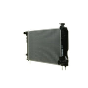 Mahle Engine Radiator fits Toyota Avensis 2003-2008 2.0