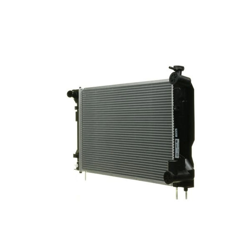 Mahle Engine Radiator fits Toyota Avensis 2003-2008 2.0