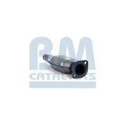 BM Catalysts Homologated Petrol Cat fits Volvo S40 I 1995-2003 1.6 1.8 2.0