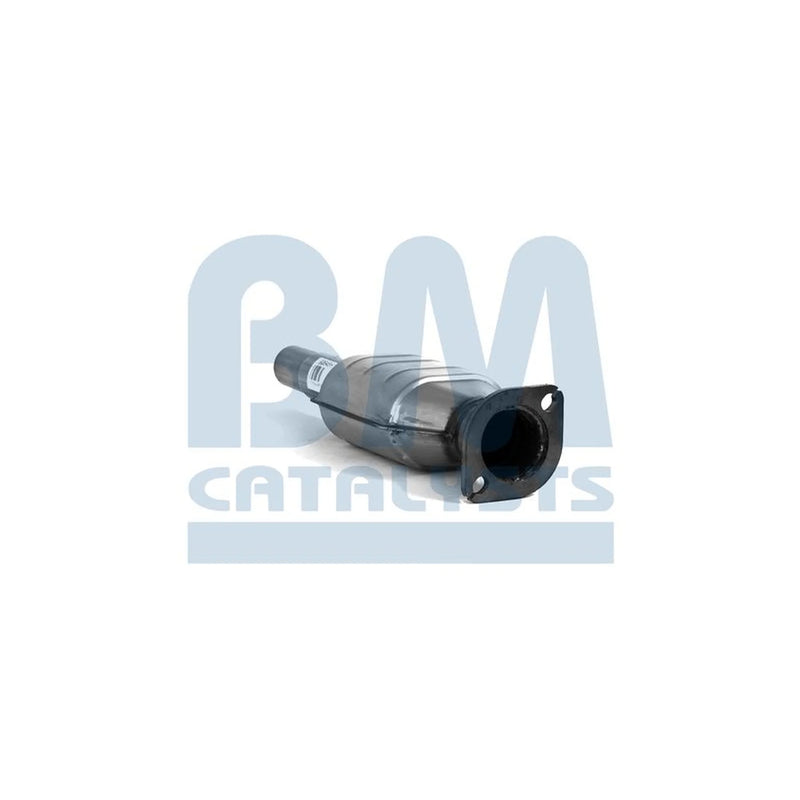 BM Catalysts Homologated Petrol Cat fits Volvo S40 I 1995-2003 1.6 1.8 2.0