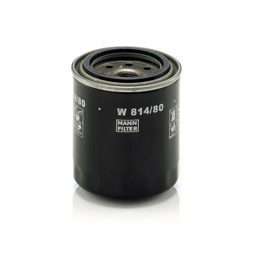 MANN-FILTER Service Kit with Air & Oil Filters fits Rover 600 I 1993-1999