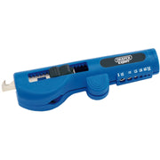 Draper Multi-Function Cable Stripper 69943 Draper - Dynamic Drive